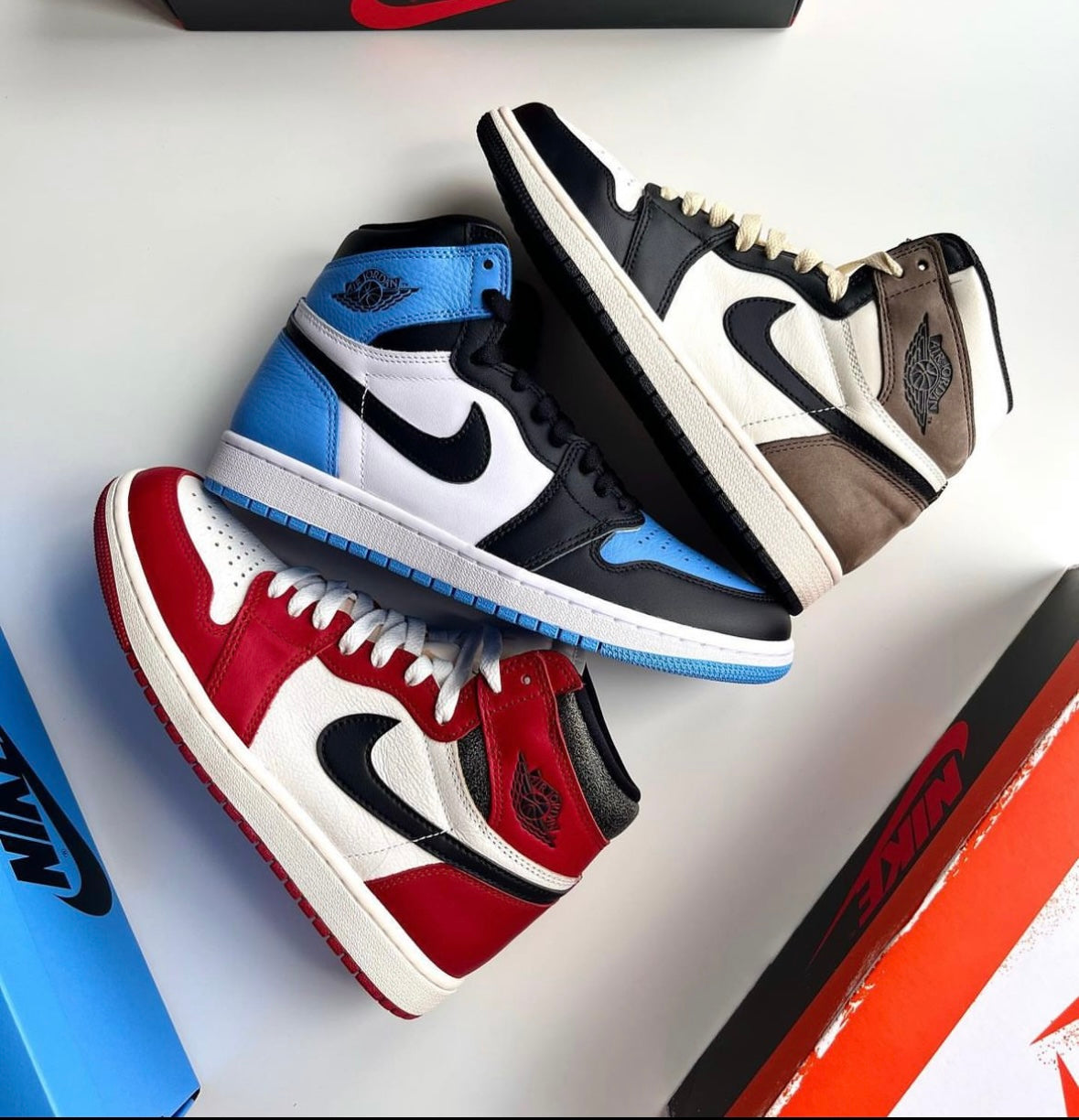 Nike's Air Jordan 1 Chicago Release Will Test Efforts to Rebuild Trust