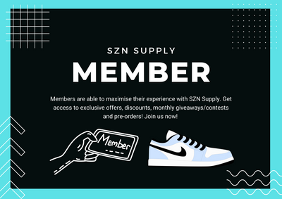 SZN Membership