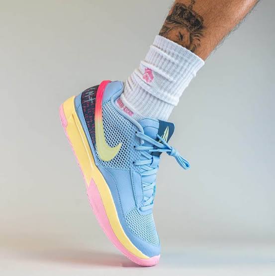 Nike Ja