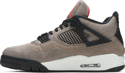 Nike Air Jordan 4 Retro OG Mens ‘Taupe Haze’
