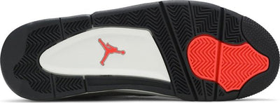 Nike Air Jordan 4 Retro OG Mens ‘Taupe Haze’