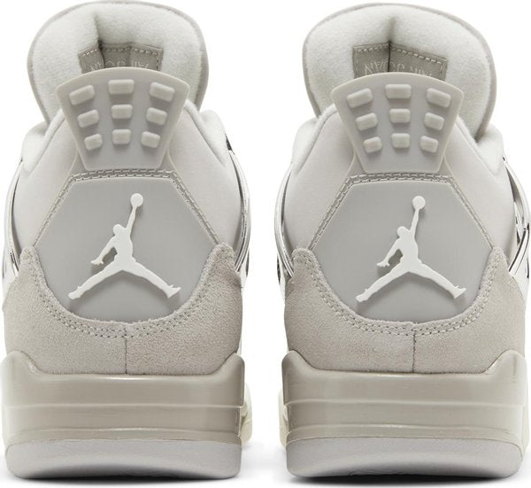 Nike Air Jordan 4 Retro OG Womens ‘Frozen Moments’