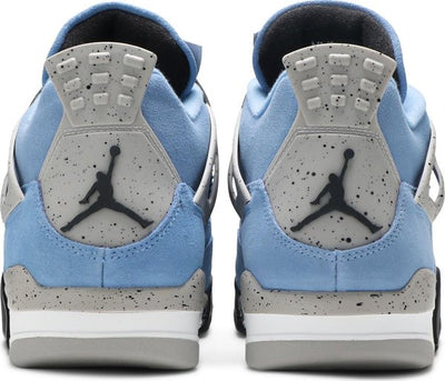 Nike Air Jordan 4 Retro OG Mens ‘University Blue’ - SZN SUPPLY