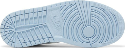 Nike Air Jordan 1 Low Womens ‘Reverse Ice Blue’