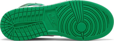 Nike Air Jordan 1 Retro High OG GS ‘Lucky Green’