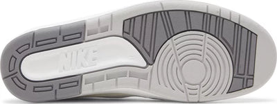 Nike Air Jordan 2 Retro Mens ‘Cement Grey'