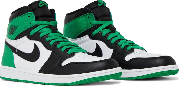 Nike Air Jordan 1 Retro High OG Mens ‘Lucky Green’