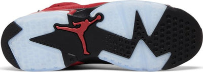 Nike Air Jordan 6 GS ‘Toro Bravo'