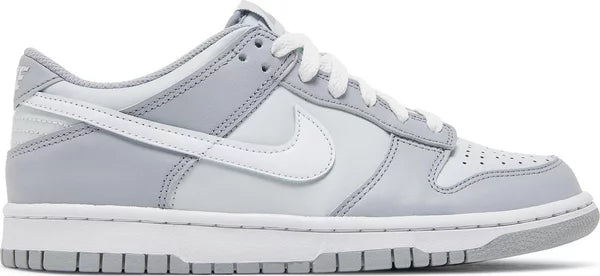 Nike Dunk Low GS ‘Two Tone’