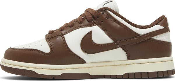 Nike Dunk Low Womens ‘Cacao Wow'