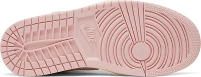 Nike Air Jordan 1 Retro High OG Womens ‘Washed Pink’