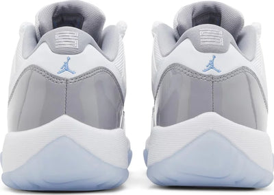 Nike Air Jordan 11 Low GS ‘Cement Grey’