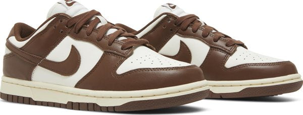 Nike Dunk Low Womens ‘Cacao Wow'