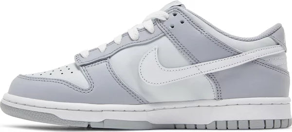 Nike Dunk Low GS ‘Two Tone’