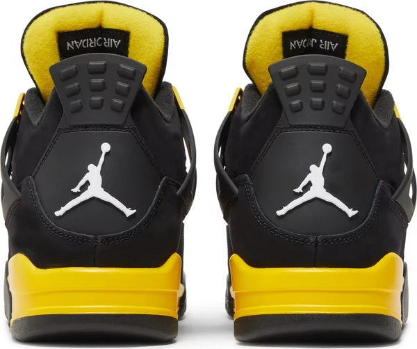 Nike Air Jordan 4 Retro OG Mens ‘Thunder’