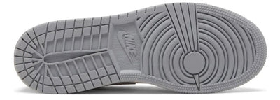 Nike Air Jordan 1 Low GS ‘Vintage Grey’