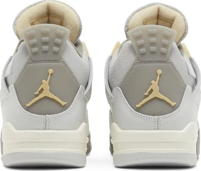 Nike Air Jordan 4 Retro OG Mens ‘Craft’