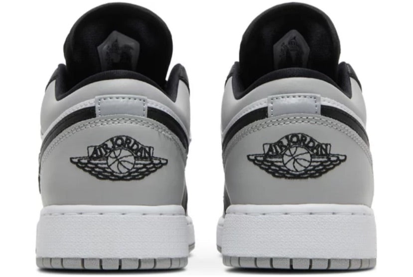 Nike Air Jordan 1 Low GS ‘Shadow Toe’