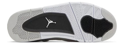 Nike Air Jordan 4 Retro OG Mens ‘Military Black’ - SZN SUPPLY