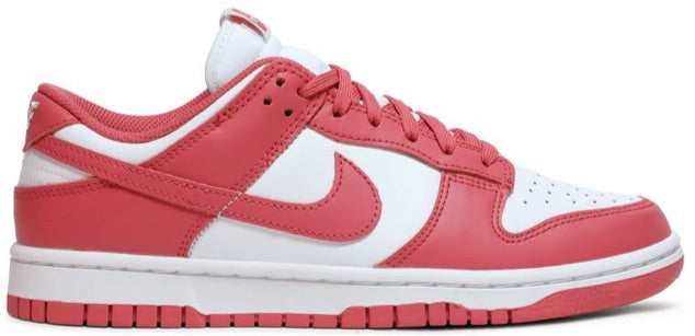 Nike Dunk Low Womens ‘Archeo Pink’
