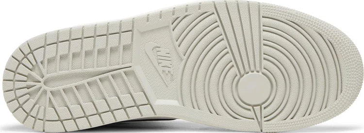 Nike Air Jordan 1 Retro High OG Mens ‘White Cement’