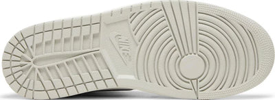 Nike Air Jordan 1 Retro High OG Mens ‘White Cement’