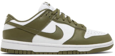 Nike Dunk Low Womens ‘Olive Green’