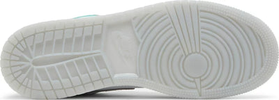 Nike Air Jordan 1 Low GS ‘Emerald’