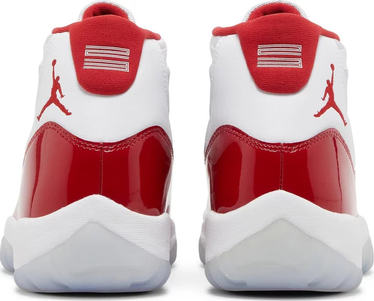 Air Jordan 11 Cherry CT8012-116, 40% OFF