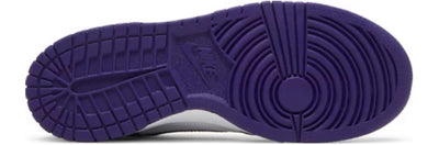Nike Dunk High GS ‘Violet Purple’ - SZN SUPPLY