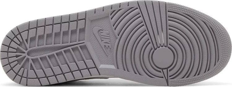 Nike Air Jordan 1 Low Mens ‘True Blue Cement’