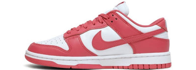 NIKE DUNK LOW WOMENS ‘ARCHEO PINK’ - SZN SUPPLY