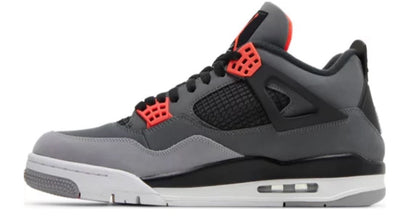 Nike Air Jordan 4 Retro OG Mens ‘Infrared’