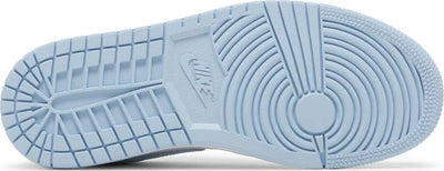 Nike Air Jordan 1 Low Womens 'Aluminum’