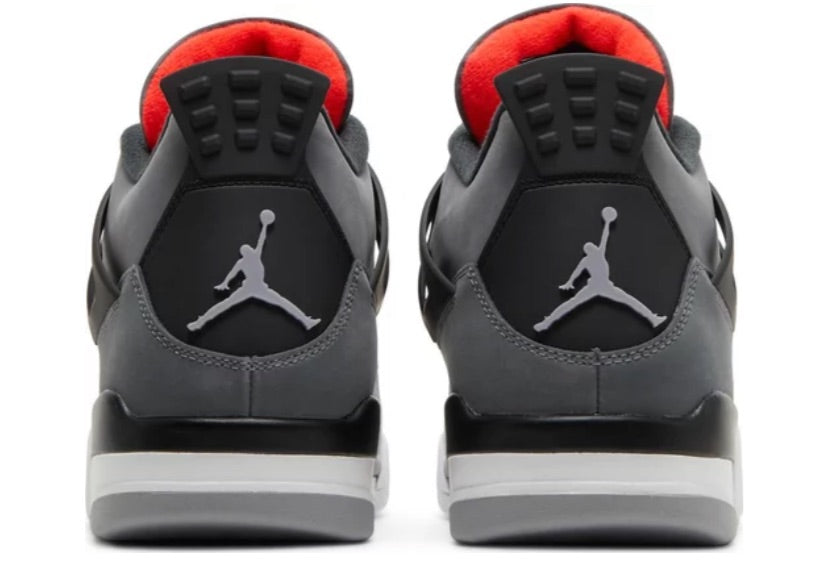 Nike Air Jordan 4 Retro OG Mens ‘Infrared’