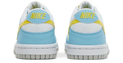 Nike Dunk Low Next To Nature GS ‘Homer Simpson’ - SZN SUPPLY