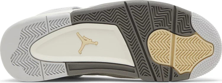 Nike Air Jordan 4 Retro OG Mens ‘Craft’