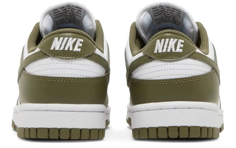 Nike Dunk Low Womens ‘Olive Green’ - SZN SUPPLY