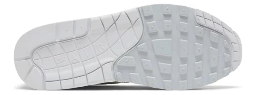 Nike Air Max 1 X Patta Mens ‘White Waves’