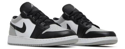 Nike Air Jordan 1 Low GS ‘Shadow Toe’