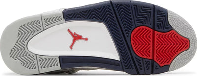 Nike Air Jordan 4 Retro OG GS ‘Midnight Navy’