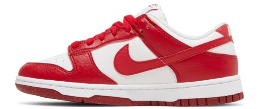 Nike Dunk Low Next To Nature Womens ‘Gym Red’