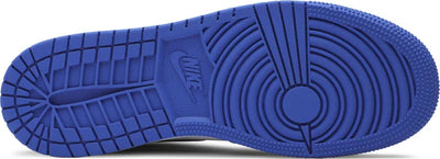 Nike Air Jordan 1 Retro High OG GS ‘Royal Toe’