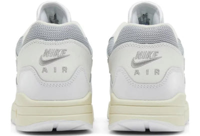 Nike Air Max 1 X Patta Mens ‘White Waves’ - SZN SUPPLY