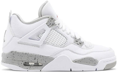 Nike Air Jordan 4 GS ‘Oreo’
