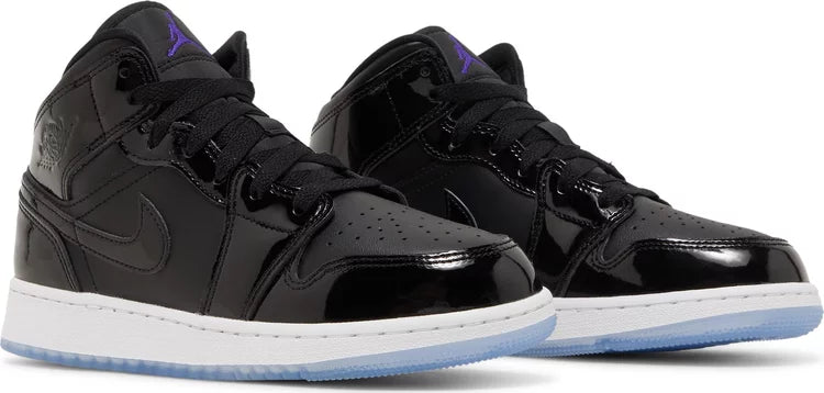 Nike air jordan 1 space clearance jam