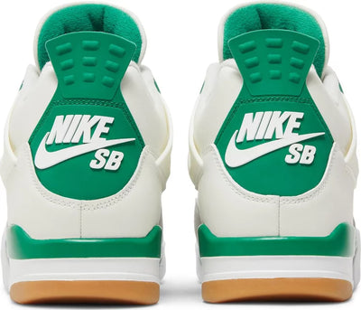 Nike Air Jordan 4 Retro OG X SB Mens ‘Pine Green’