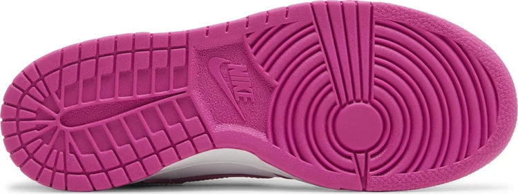 Nike Dunk Low GS ‘Active Fuchsia’