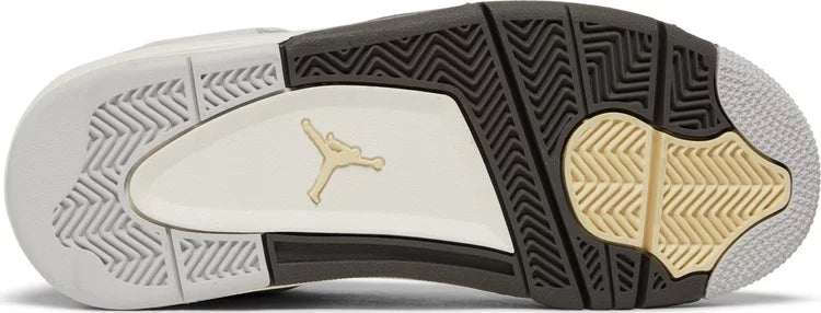 Nike Air Jordan 4 Retro OG GS ‘Craft’