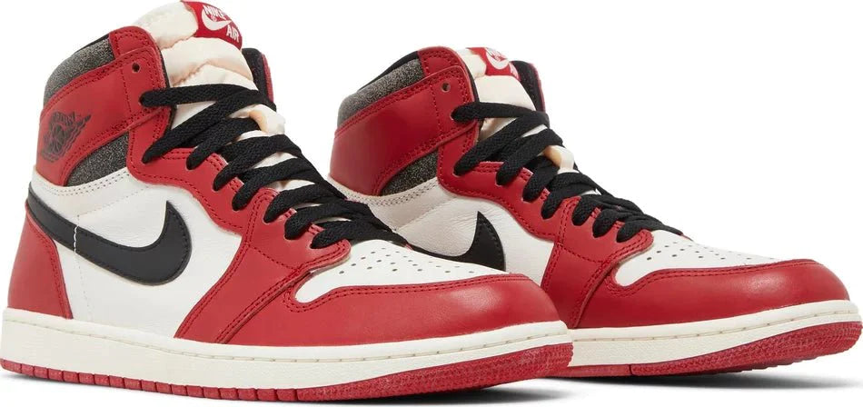 Nike Air Jordan 1 Retro High OG Mens ‘Chicago Lost & Found'